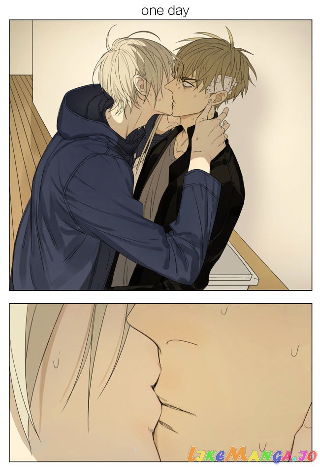 19 Days chapter 141 image 1